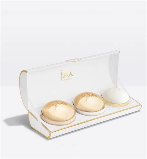 dior j'adore les adorables set